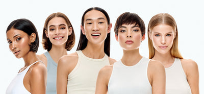 Look Academy™ - The Australian Makeup Range Redefining Luxury Cosmetics.