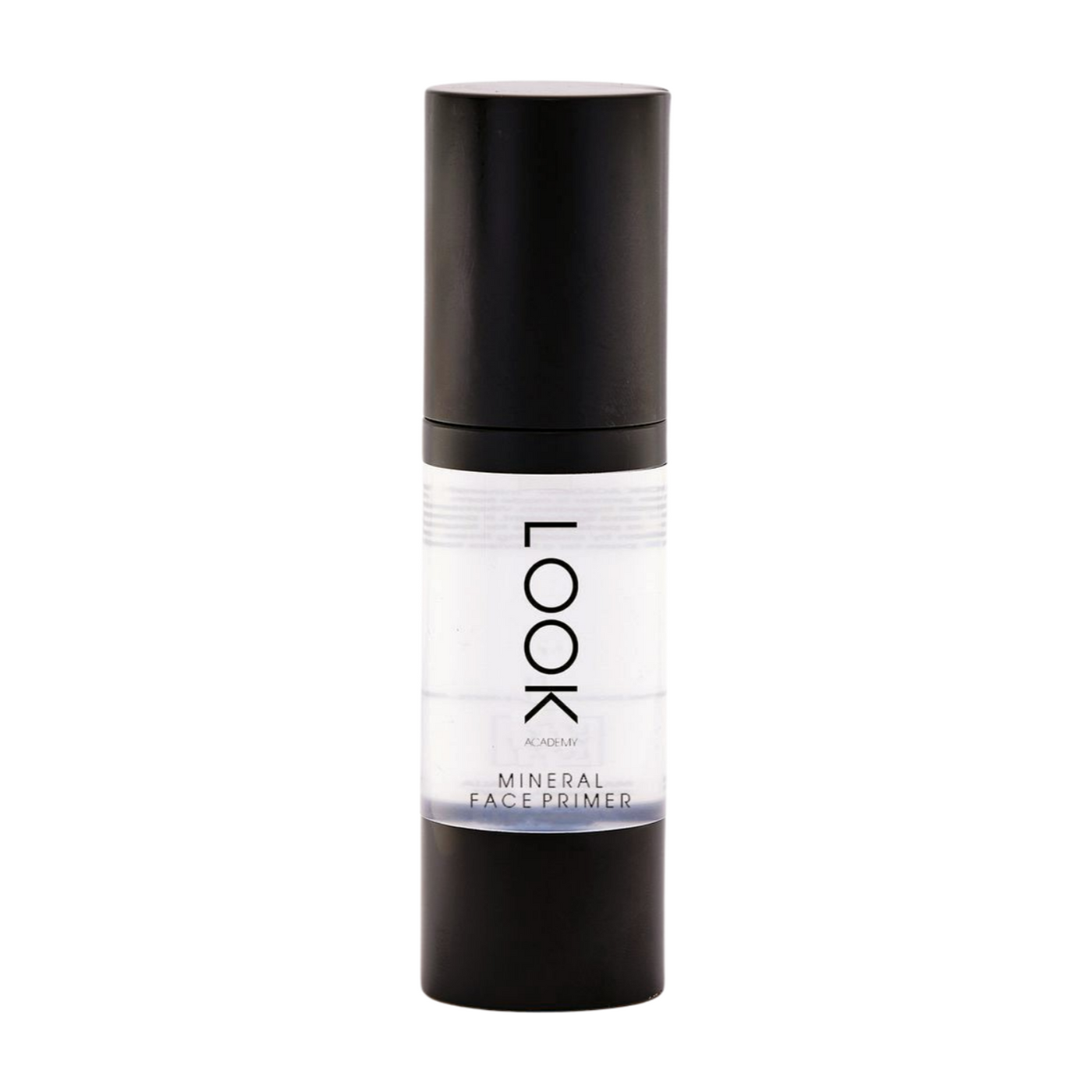Look Academy™ Natural Mineral Primer