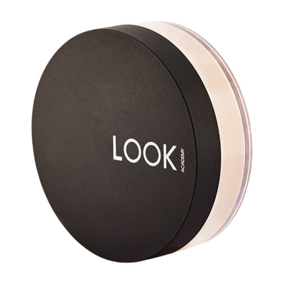 Look Academy™ Pro-Series Mineral Veil Finishing Powder