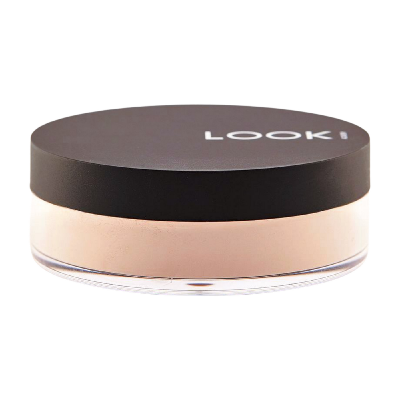 Look Academy™ Pro-Series Mineral Veil Finishing Powder