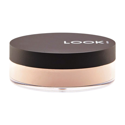 Look Academy™ Pro-Series Mineral Veil Finishing Powder