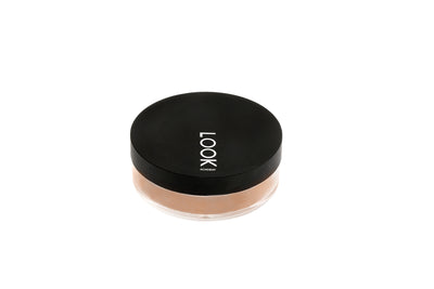 Look Academy™ Pro-Series Natural Luminizing Mineral Bronzer