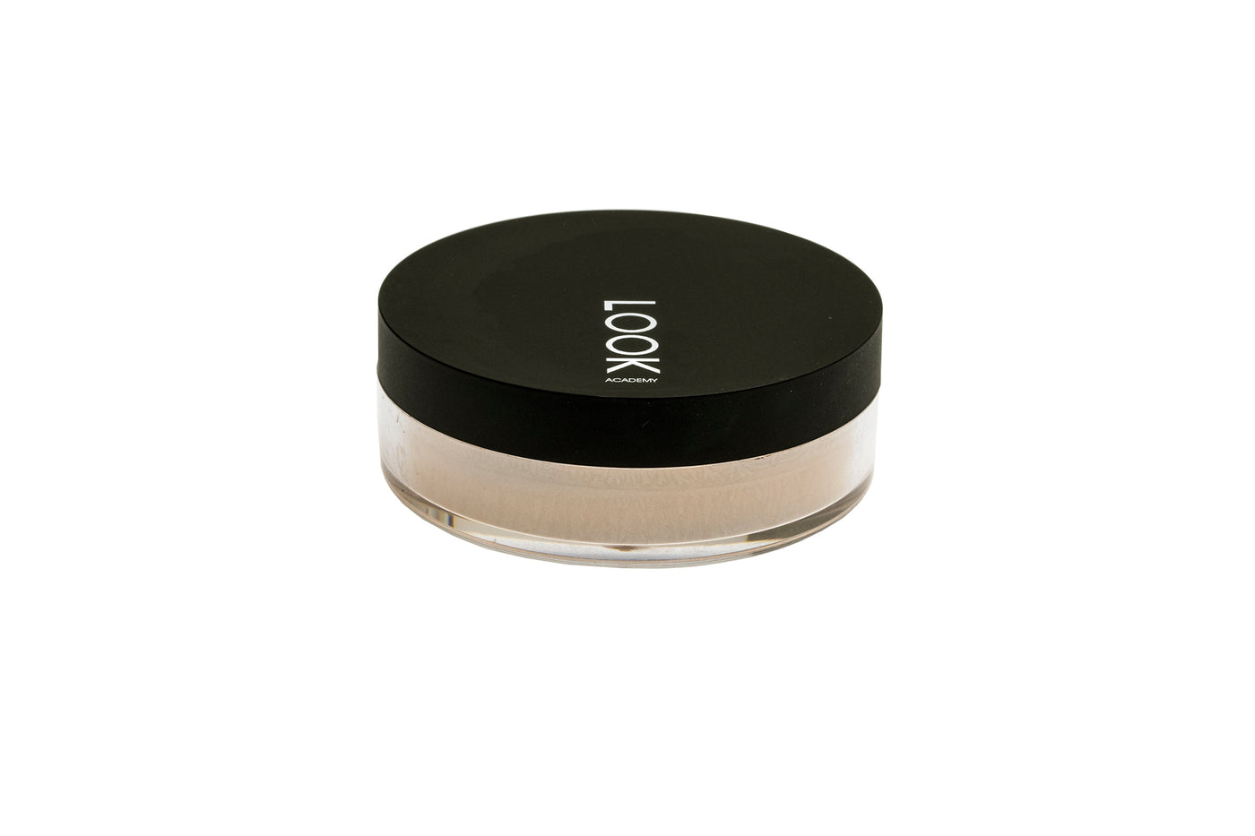 Look Academy™  Natural Radiance Champagne Highlighter