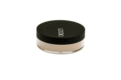 Look Academy™  Natural Radiance Champagne Highlighter