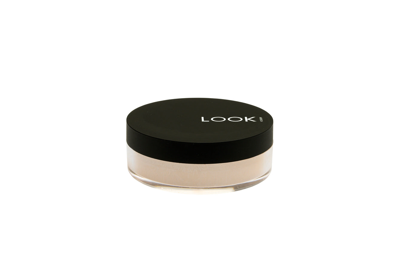 Look Academy™  Natural Radiance Champagne Highlighter