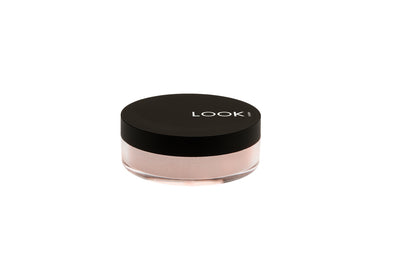 Look Academy™ Pro-Series Natural Luminizing Mineral Bronzer
