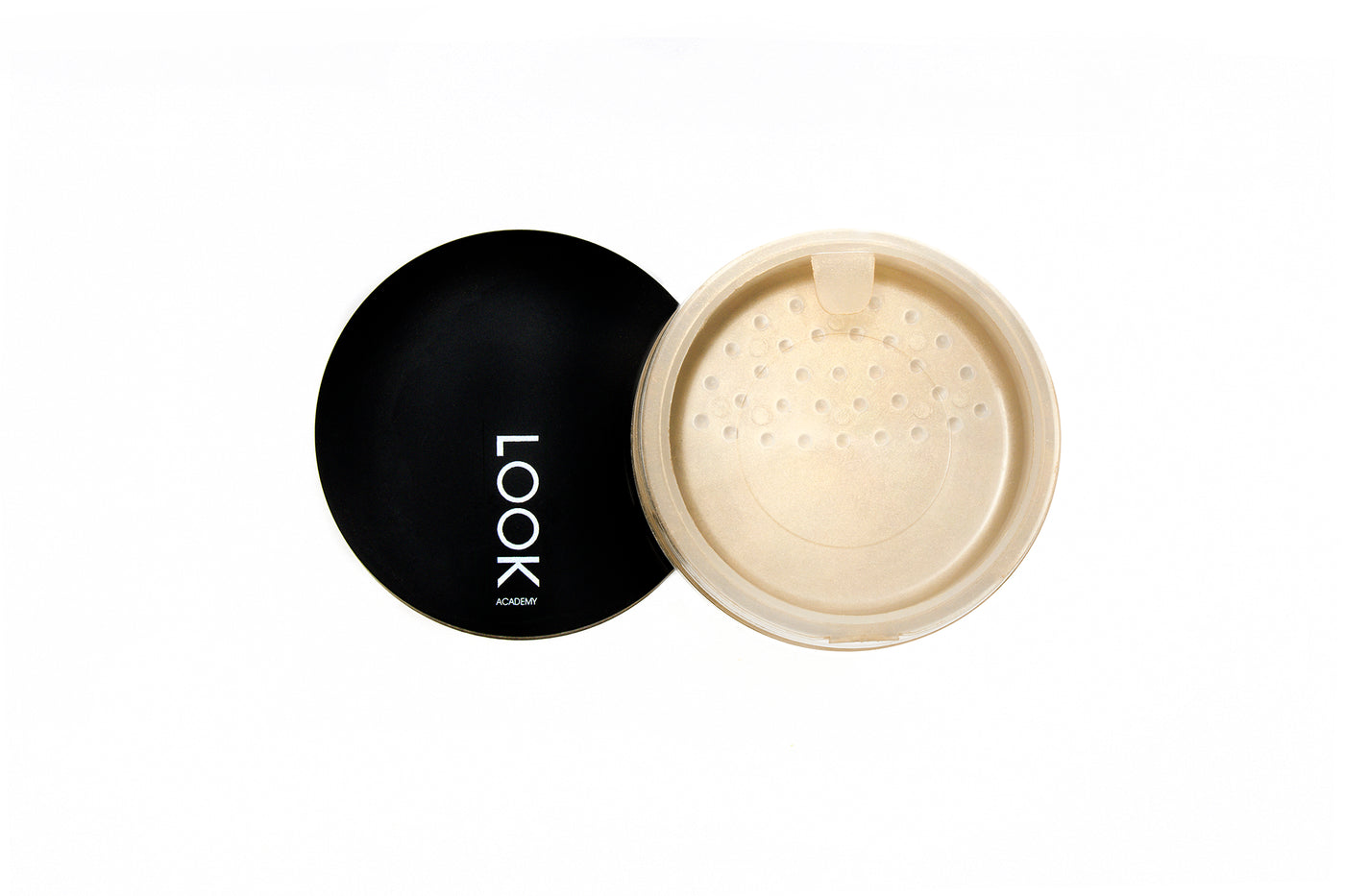 Look Academy™  Natural Radiance Champagne Highlighter