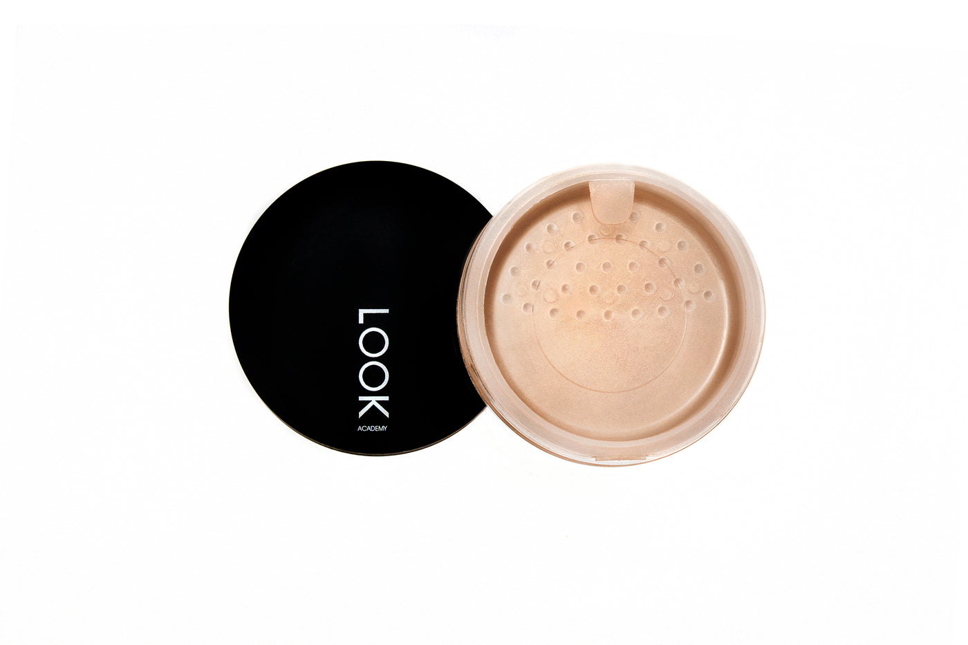 Look Academy™ Pro-Series Natural Luminizing Mineral Bronzer